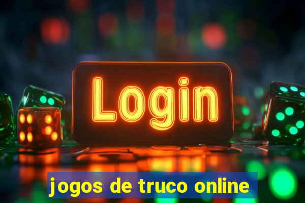 jogos de truco online